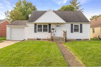 324 Viking Street NW, North Canton, OH 44720 - Photo 1