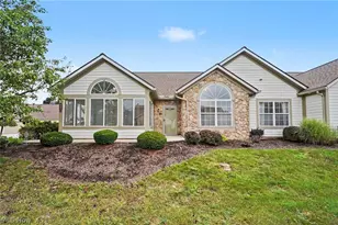 604 Crossings Cir, Tallmadge, OH 44278 - Photo 1