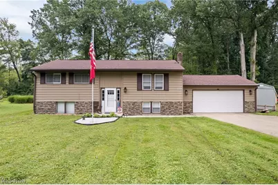 5511 Donner Drive, New Franklin, OH 44216 - Photo 1