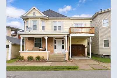 406 Maple Place, Martins Ferry, OH 43935 - Photo 1