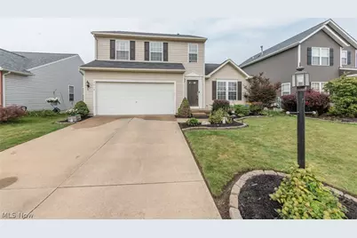 5410 Fountain Circle, North Ridgeville, OH 44039 - Photo 49