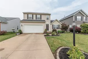 5410 Fountain Cir, North Ridgeville, OH 44039 - Photo 49