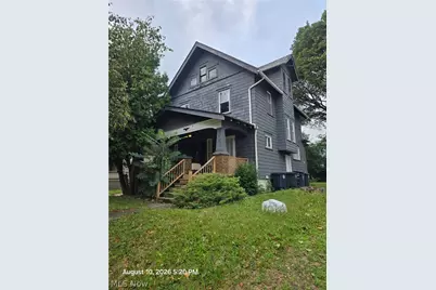 907 Delia Avenue, Akron, OH 44320 - Photo 1
