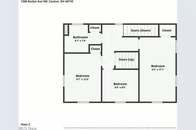 1306 Roslyn Avenue SW, Canton, OH 44710 - Photo 45