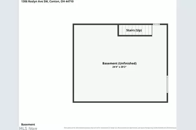 1306 Roslyn Avenue SW, Canton, OH 44710 - Photo 47