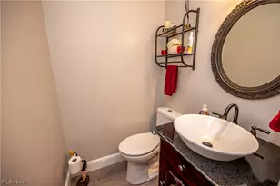1238 Will O Wood Dr, Hubbard, OH 44425 - Photo 31
