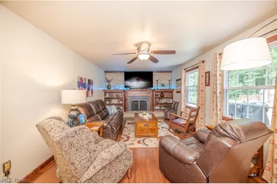 1238 Will O Wood Drive, Hubbard, OH 44425 - Photo 29