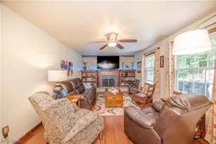 1238 Will O Wood Dr, Hubbard, OH 44425 - Photo 29