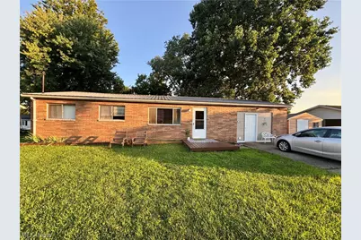 2407 Hanvey Avenue, Belpre, OH 45714 - Photo 1
