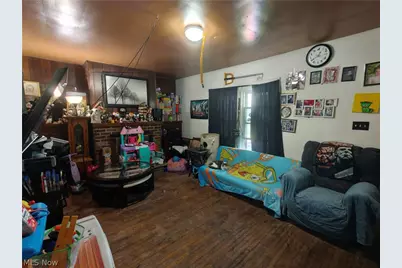 1135 Oak Avenue NW, Canton, OH 44708 - Photo 3