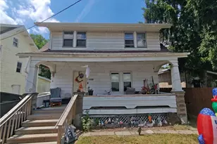 1135 Oak Ave NW, Canton, OH 44708 - Photo 1