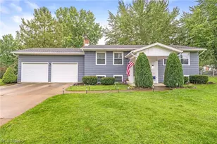 1355 Edgewood Dr, Ashland, OH 44805 - Photo 1
