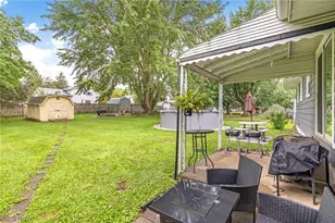 1355 Edgewood Dr, Ashland, OH 44805 - Photo 25