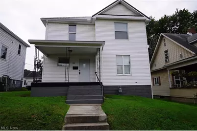 415 N 8th Street, Cambridge, OH 43725 - Photo 21