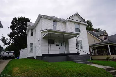 415 N 8th Street, Cambridge, OH 43725 - Photo 23