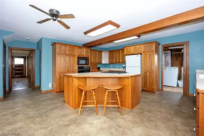 3763 Bates Road, Wooster, OH 44691 - Photo 3