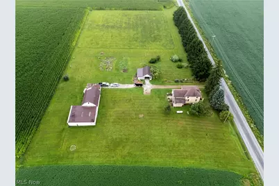3763 Bates Road, Wooster, OH 44691 - Photo 3