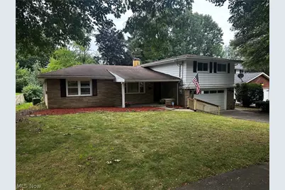 182 Wayne Avenue, Akron, OH 44301 - Photo 3