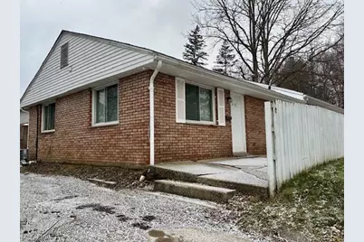 318 Sagamore Avenue, Akron, OH 44305 - Photo 1