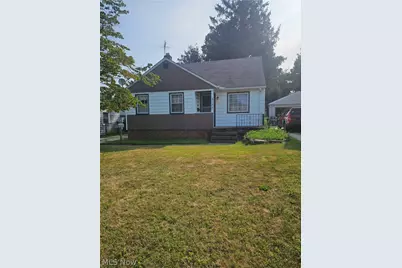 2177 Green Ridge Drive, Wickliffe, OH 44092 - Photo 1