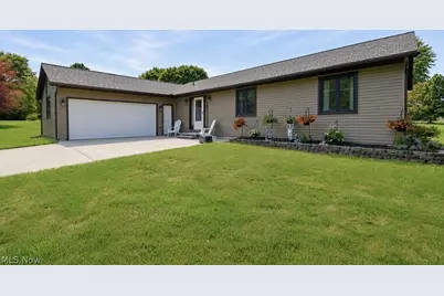 4700 Lockwood Road, Perry, OH 44081 - Photo 1