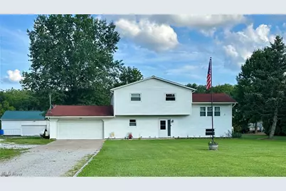 22551 Indian Hollow Road, Wellington, OH 44090 - Photo 1