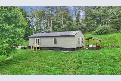 11543 Cadiz Road, Cambridge, OH 43725 - Photo 1