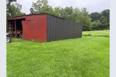 43238 Sugartree-Cranesnest Road, Woodsfield, OH 43793 - Photo 17