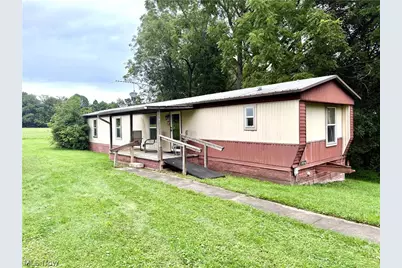 43238 Sugartree-Cranesnest Road, Woodsfield, OH 43793 - Photo 5