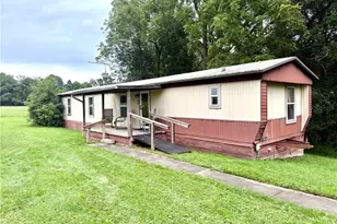 43238 Sugartree-Cranesnest Rd, Woodsfield, OH 43793 - Photo 5