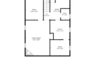 1275 N Main St, Akron, OH 44310 - Photo 3