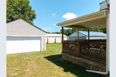 410 E 9th Street, Ashland, OH 44805 - Photo 17