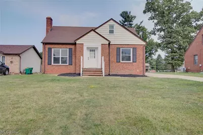 6969 Broadview Road, Green Hills, OH 44131 - Photo 1