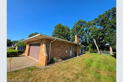 6413 Gale Drive, Green Hills, OH 44131 - Photo 33