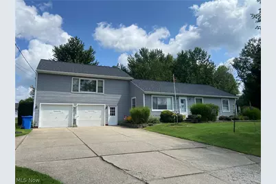 9751 Cutts Road, Chardon, OH 44024 - Photo 1
