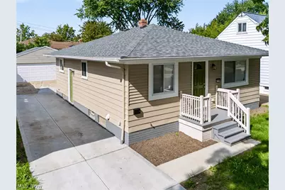 15909 Bryce Avenue, Loveland, OH 44128 - Photo 1