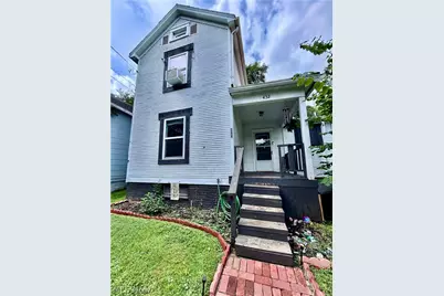 432 Douglas Avenue, Marietta, OH 45750 - Photo 1
