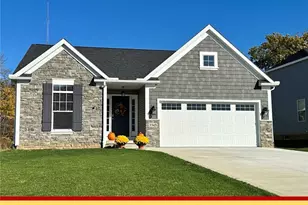 3471 Wicker St NE, Canton, OH 44721 - Photo 1