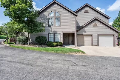 6465 Saint Andrews Drive #1, Canfield, OH 44406 - Photo 1