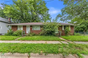 1143 Santee Ave, Akron, OH 44306 - Photo 1