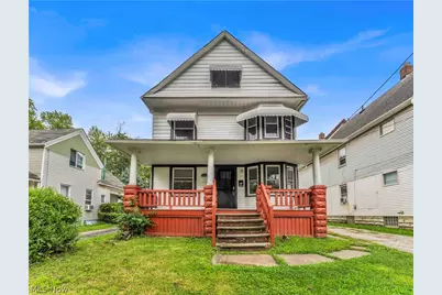 3617 E 57th Street #1/DN, Loveland, OH 44105 - Photo 1