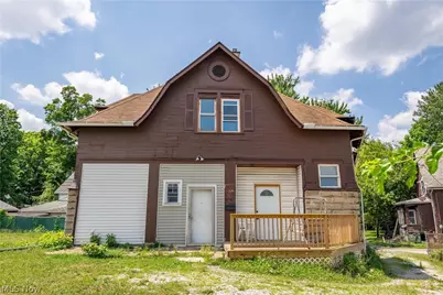 604 Oby Place NW, Canton, OH 44703 - Photo 1