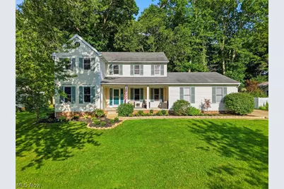5791 Nicholson Drive, Hudson, OH 44236 - Photo 1