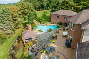 2389 Amberwood Cir NE, Massillon, OH 44646 - Photo 45