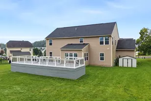 6572 Birchbark Ave NE, Canton, OH 44721 - Photo 5