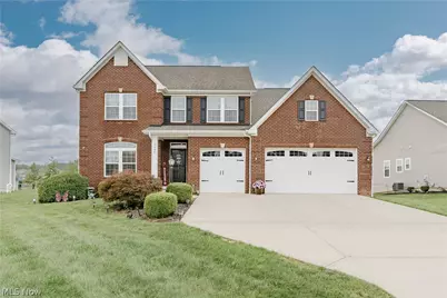 7944 Megan Meadow Drive, Hudson, OH 44236 - Photo 1