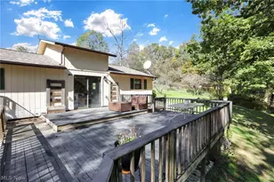 852 Wallace Rd, Little Hocking, OH 45742 - Photo 35