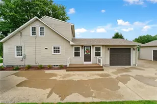 7539 Youngstown - Pittsburgh Rd, Poland, OH 44514 - Photo 33
