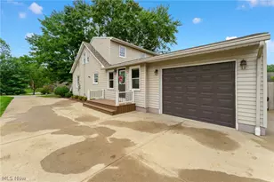 7539 Youngstown - Pittsburgh Rd, Poland, OH 44514 - Photo 35