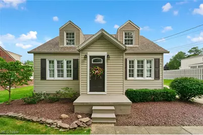 7539 Youngstown Pittsburgh Road, Poland, OH 44514 - Photo 39